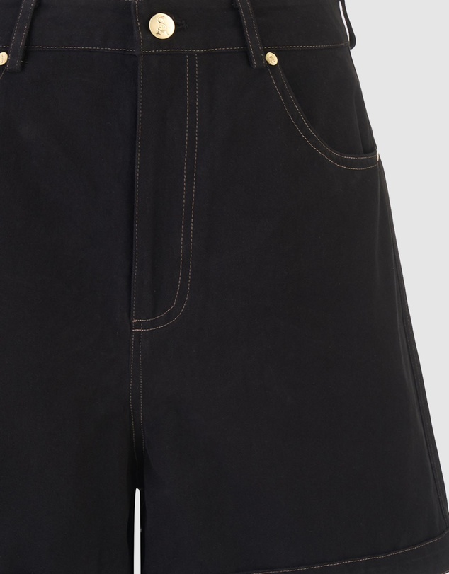 Sancia  - The Quinn Shorts