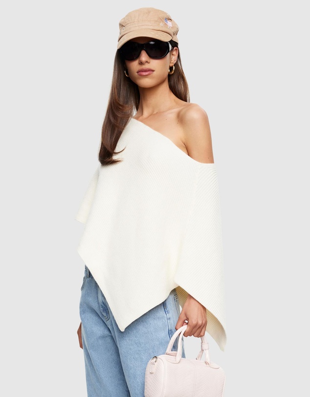 Lioness - Luminous Poncho