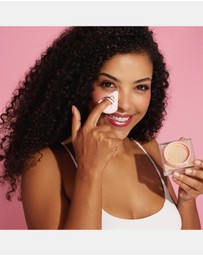 MCoBeauty - Cool Set Loose Powder