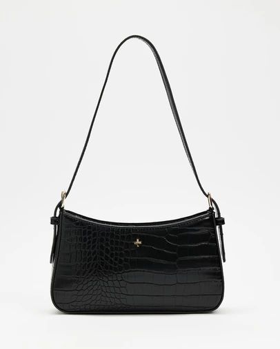 PETA AND JAIN - Lilu Shoulder Bag