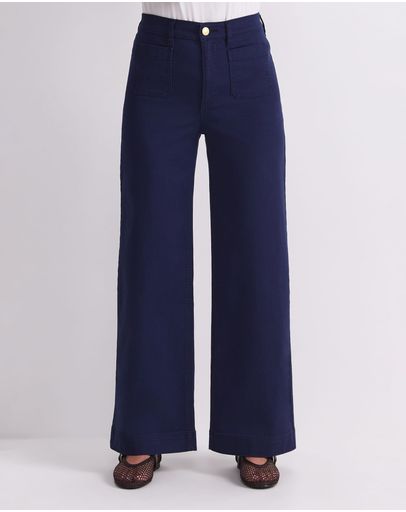 navy