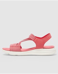 Active Flex - Neon