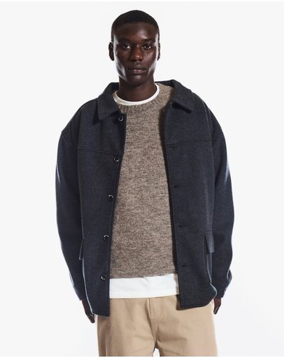 Charcoal Marl