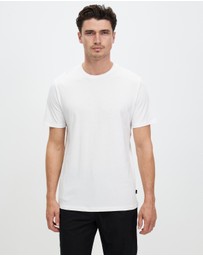 Staple Superior - 3-Pack Organic Regular Fit Tee