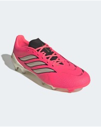 adidas Performance - PREDATOR LEAGUE Firm Ground Foot Football Ball Boots Unisex