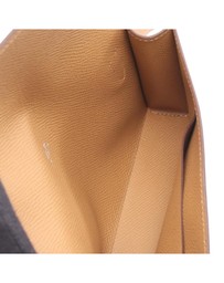 Pre-Loved by Azura Reborn - Pre-Loved Epsom Hermesnap Wallet On Strap