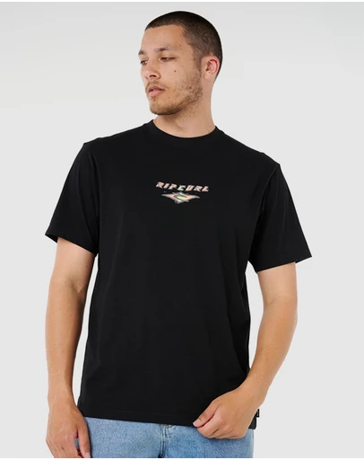 Rip Curl - Faded Out Tee
