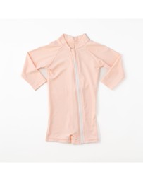 Fiola Rose Swim - Sunsuit - Babies