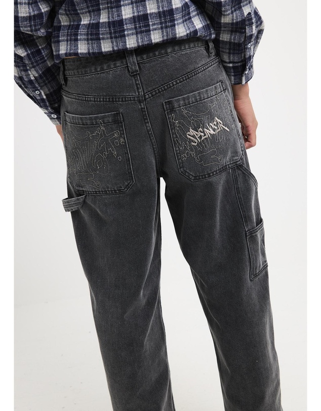 Spencer Project - Utah Double Knee