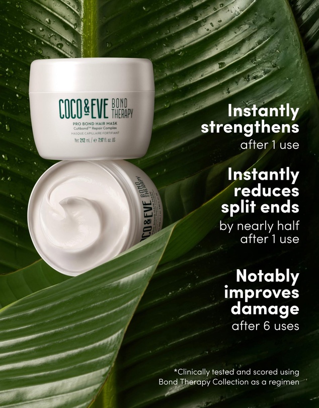Coco & Eve - Bond Therapy Pro Bond Hair Mask