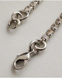 Senso - Tennis Anklet