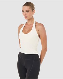 P.E Nation - Reset Halter Tank