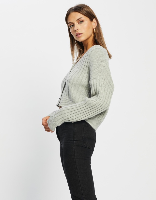 Neuw - Rosie Cardigan