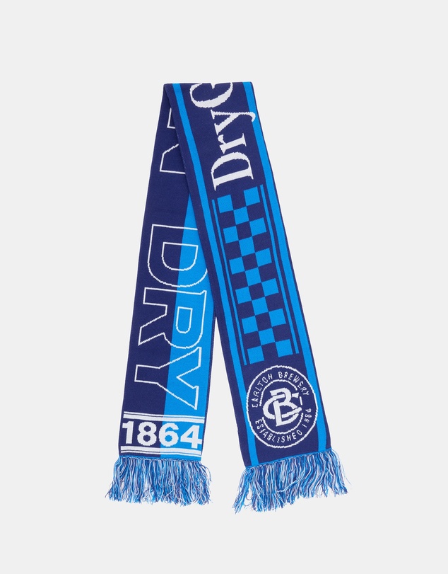 Carlton Dry - Carlton Dry x R.SPORT Scarf