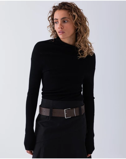 Style Addict - Frey Top