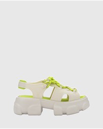 Melissa - Melissa Camp Sandal