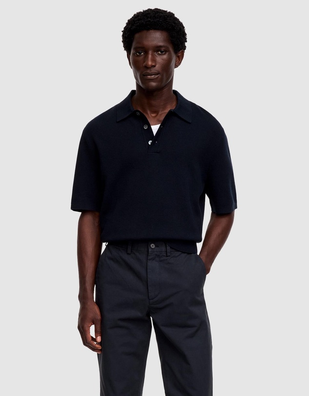 ARKET - Straight Cotton Chinos