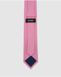 Oxford - Solid Colour 7Cm Tie