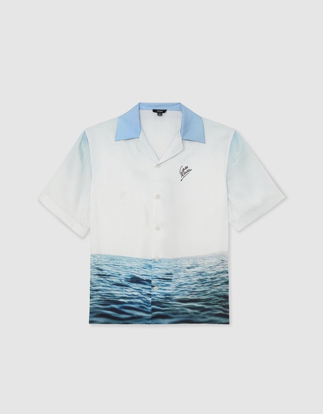 REISS - Dive Shirt