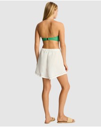 Sea Level Australia - Shipwreck Boxer Short