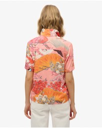 Superdry - Beach Resort Shirt