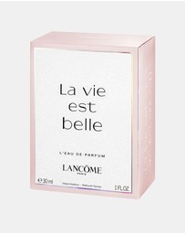 Lancome - La Vie est Belle EDP 30ml