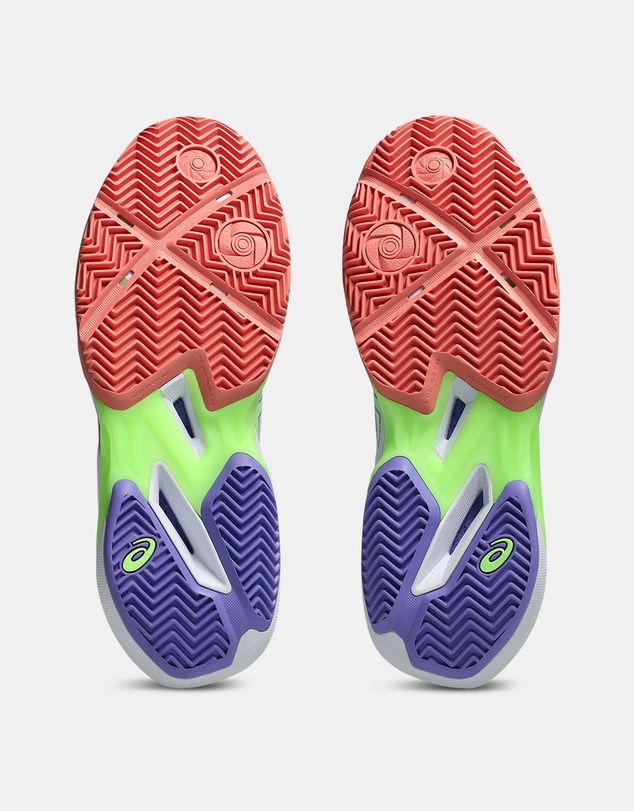 ASICS - Sonic Smash - Women's