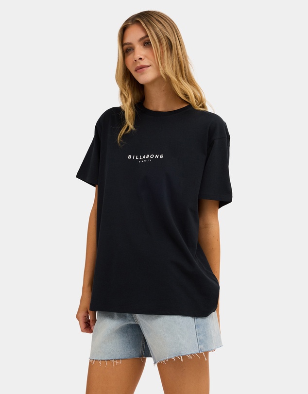 Billabong - Womens Pacific T-Shirt