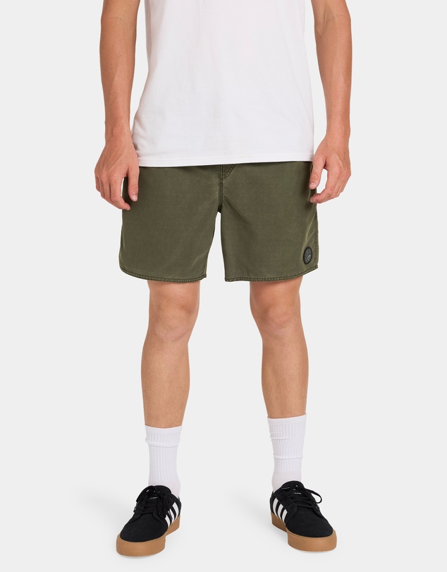 Volcom - Mens Center 17