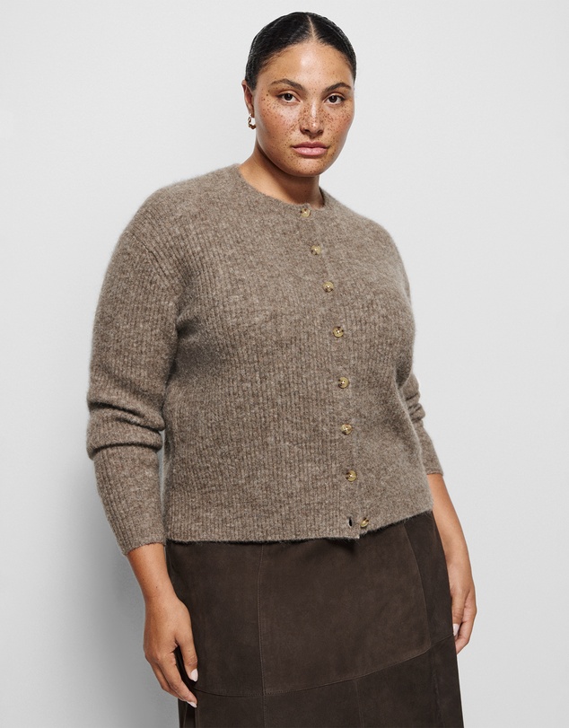 Commonry - Evie Cardigan