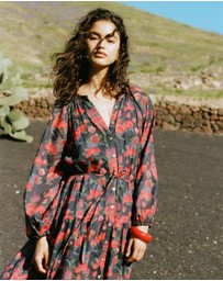 Auguste The Label - Hadley Maxi Dress
