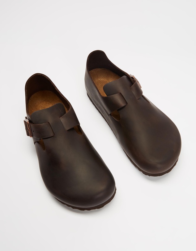 Birkenstock - London Regular Unisex