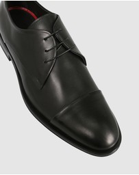 Brando - Gaetan Lace Ups