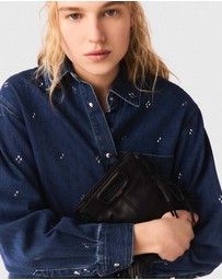 Maje - City Shirt