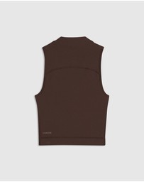 Puma - CLOUDSPUN Tank Top - Women