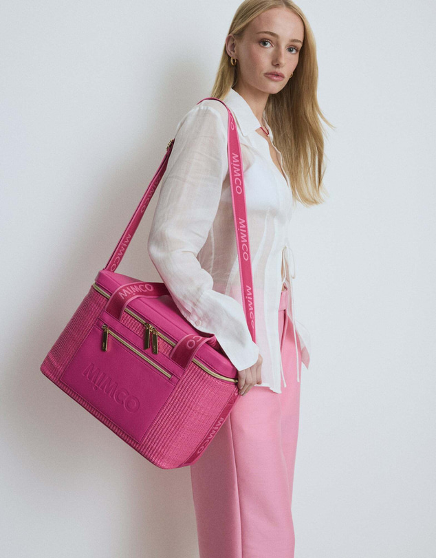 MIMCO - Patch Large Cooler Bag