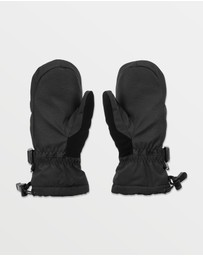 Volcom - Boys 8 to 16 Day Saver Snow Mitt