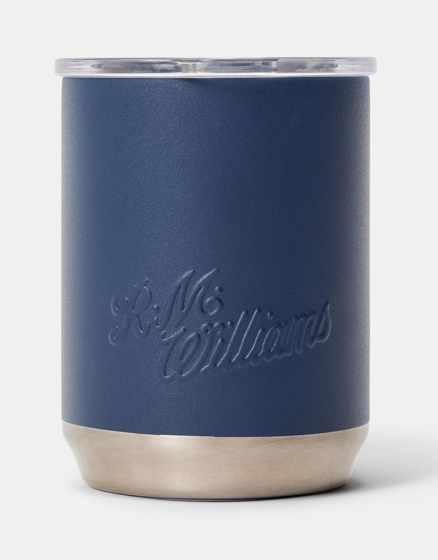 R.M.Williams - Coffee Cup