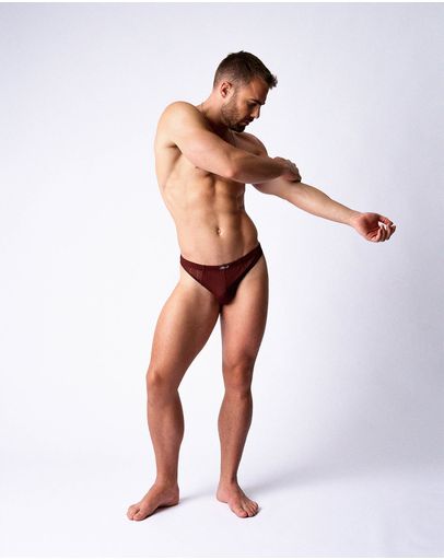 Mahogany