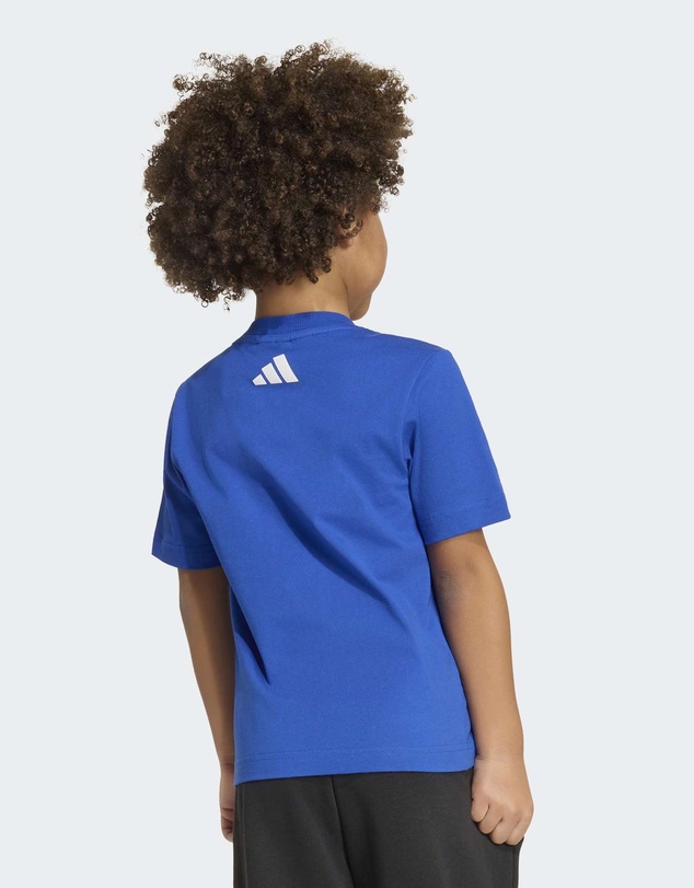 adidas Sportswear - Adidas Minecraft T-Shirt - Babies-Teens