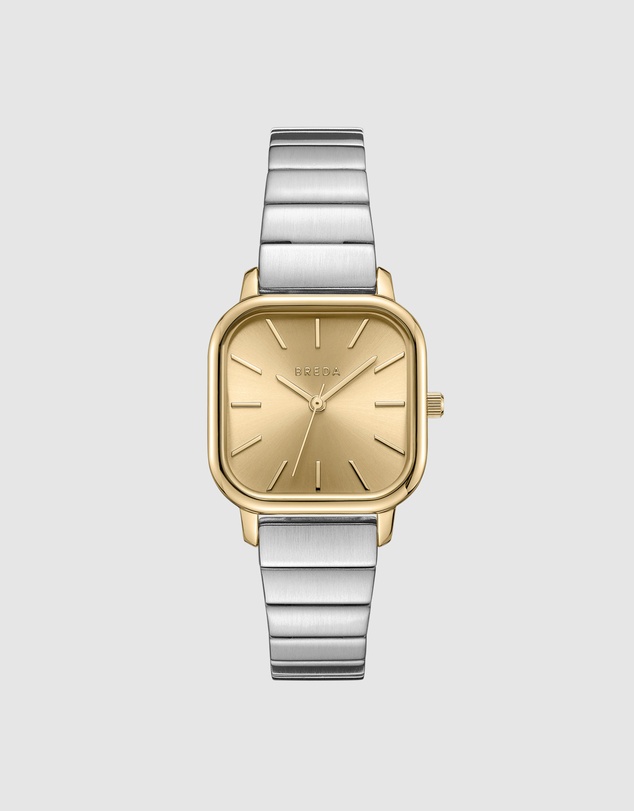 Breda - Esther Metal Bracelet Watch, 26MM