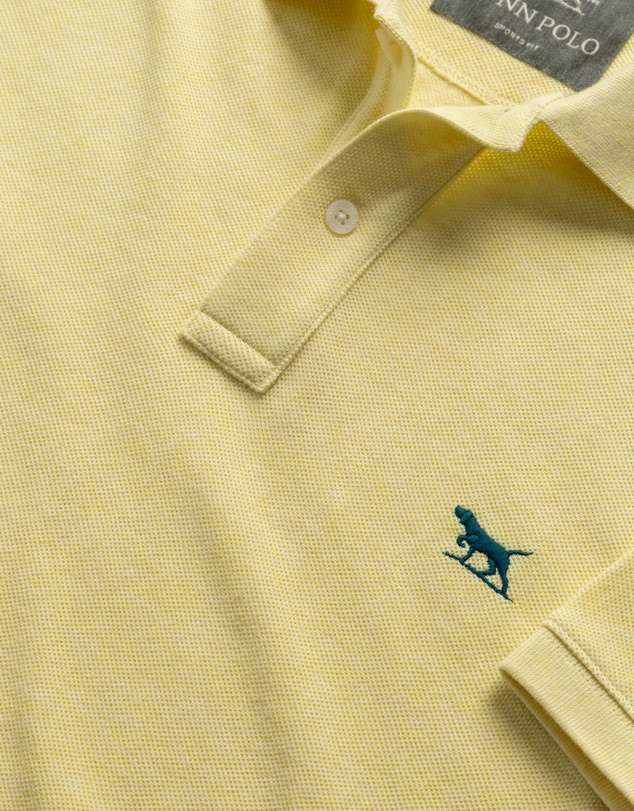 Rodd & Gunn - The Gunn Polo