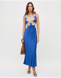 Rixo - Lysandra Dress
