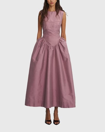 Mauve