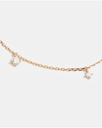 By Charlotte - Scattered Light Choker