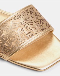 ALDO - Brilliance Slip On Sandals