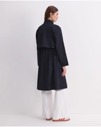 Sportscraft - Rosie Long Anorak