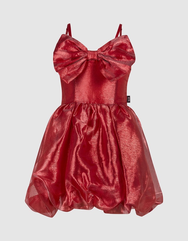 Rock Your Kid - Christmas Gift Dress - Kids-Teens
