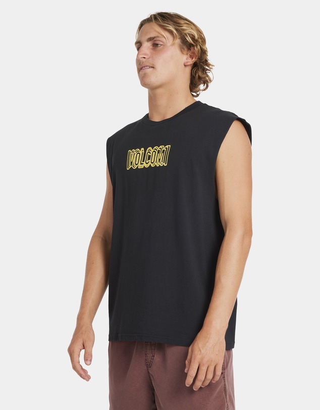 Volcom - Mens Echo Echo Muscle