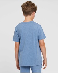 Bamboo Body - Junior Lounge Tee